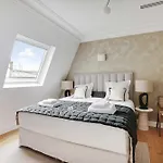 Sumptuous Apartment - 4Ch-8P - Champs Elyseees