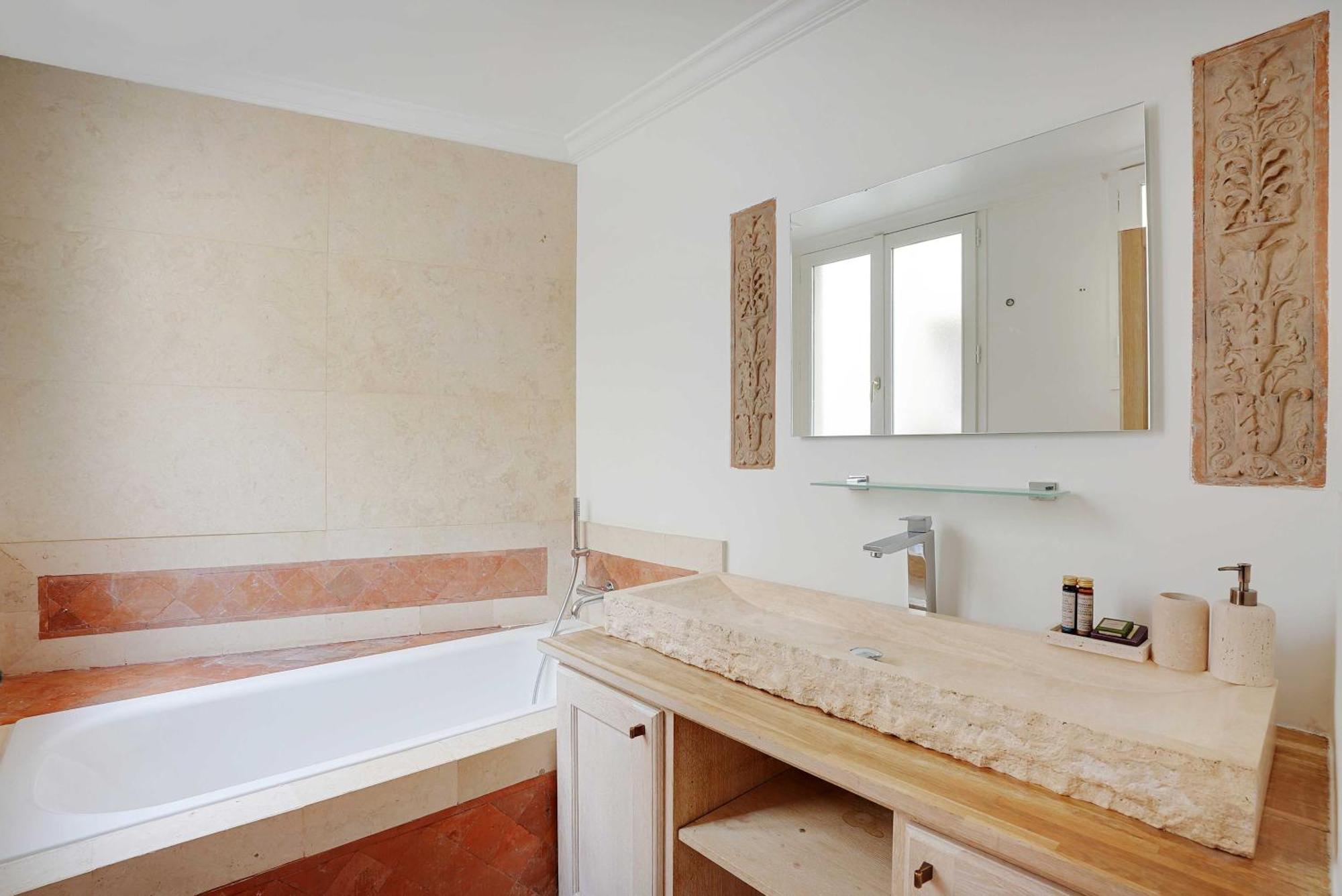 Appartement Sumptuous - 4ch-8p - Champs Elyseees Parijs